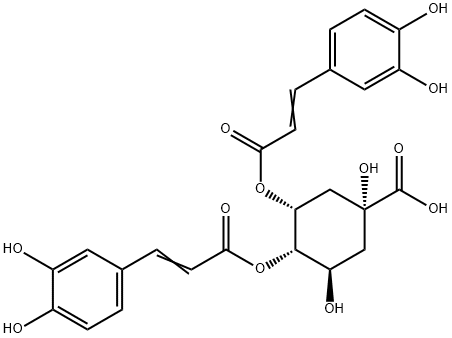 57378-72-0_異綠原酸C
