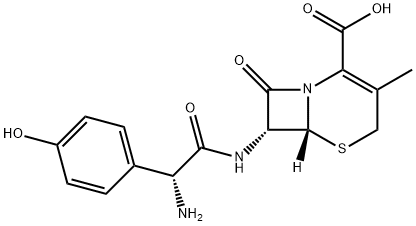 50370-12-2_頭孢羥氨芐