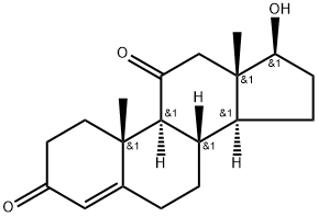 564-35-2_11 -酮睪酮