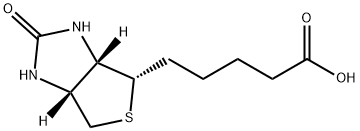 58-85-5_D-生物素藥物雜質