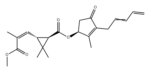 121-29-9_除蟲菊素標(biāo)準(zhǔn)品