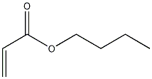 141-32-2_n-Butyl acrylate標(biāo)準(zhǔn)品