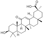 1449-05-4_18α-甘草次酸標準品