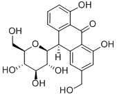 1415-73-2_蘆薈甙標準品