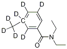 1219799-37-7_N,N-Diethyl-3-Methyl-d3-benzaMide--d4標準品
