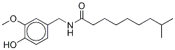 1330261-21-6_Dihydro Capsaicin-d3標準品