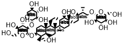 160896-45-7_鳳仙萜四醇苷 F標(biāo)準(zhǔn)品
