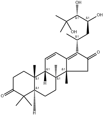 156338-93-1_11-Anhydro-16-oxoalisol A標(biāo)準(zhǔn)品