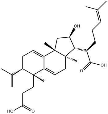 137551-39-4_茯苓酸B藥物雜質(zhì)