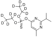 100155-47-3_二嗪農(nóng)-D10標準品_Reference Standards