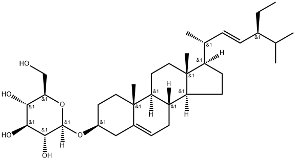 19716-26-8_STIGMASTEROL GLUCOSIDE標準品_Reference Standards