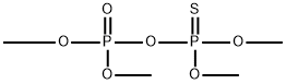 18764-12-0_Thiodiphosphoric acid ((HO)2P(O)OP(S)(OH)2), tetramethyl ester (9CI)標準品_Reference Standar