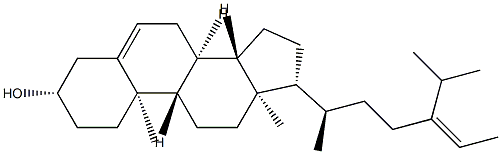 18472-36-1_豆甾-5,24(28)-二烯-3-醇標(biāo)準(zhǔn)品_Reference Standards