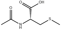 16637-59-5_N-ACETYL-S-METHYL-L-CYSTEINE標(biāo)準(zhǔn)品_Reference Standards