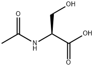 16354-58-8_N-乙醯絲胺酸標(biāo)準(zhǔn)品_Reference Standards