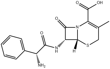 15686-71-2_頭孢氨芐藥物雜質(zhì)_Reference Standards