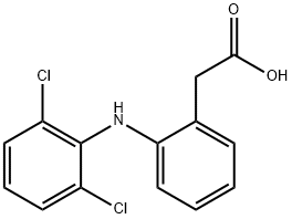 15307-86-5_雙氯芬酸藥物雜質(zhì)_Reference Standards