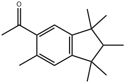 15323-35-0_5-乙?；?1,1,2,3,3,6-六甲基-1,2-二氫化茚標準品_Reference Standards
