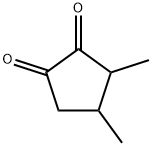 13494-06-9_3,4-二甲基2-羥基-2-環(huán)戊烯-1-酮標準品_Reference Standards