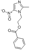 13182-89-3_苯酰甲硝唑藥物雜質(zhì)_Reference Standards