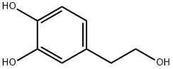 10597-60-1_羥基酪醇標(biāo)準(zhǔn)品_Reference Standards