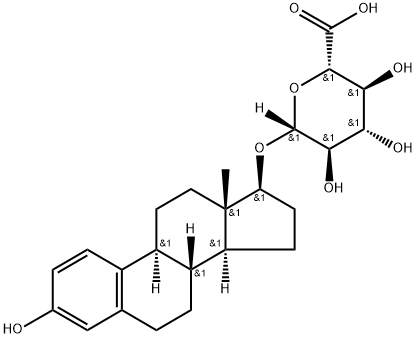 1806-98-0_17Β-雌二醇-17-Β-D-葡糖苷酸標(biāo)準(zhǔn)品_Reference Standards