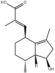 1619-16-5_羥基纈草酸標(biāo)準(zhǔn)品_Reference Standards