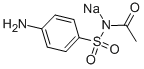 127-56-0_磺胺乙酰鈉標(biāo)準(zhǔn)品_Reference Standards