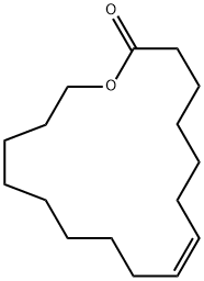 123-69-3_(Z)-氧代環(huán)十七碳-8-烯-2-酮標準品_Reference Standards