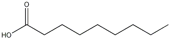 112-05-0_Nonanoic acid標準品_Reference Standards