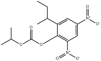 973-21-7_2-仲丁基-4，6-二硝基苯基異丙基碳酸酯標準品_Reference Standards