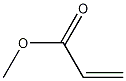 96-33-3_Methyl acrylate標(biāo)準(zhǔn)品_Reference Standards