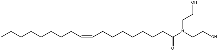 93-83-4_(Z)-N,N-二(2-羥基乙基)-9-十八烯酸酰胺標(biāo)準(zhǔn)品_Reference Standards