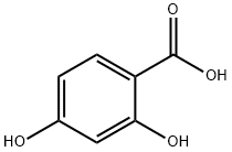 89-86-1_2,4-二羥基苯甲酸藥物雜質(zhì)_Reference Standards