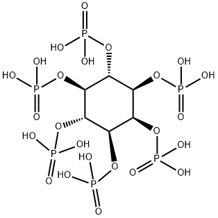 83-86-3_植酸標(biāo)準(zhǔn)品_Reference Standards