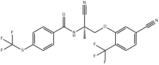 887148-69-8_MONEPANTEL標(biāo)準(zhǔn)品_Reference Standards