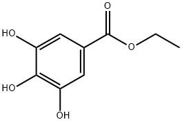 831-61-8_沒食子酸乙酯標準品_Reference Standards