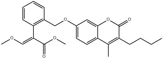 850881-70-8_丁香菌酯標(biāo)準(zhǔn)品_Reference Standards