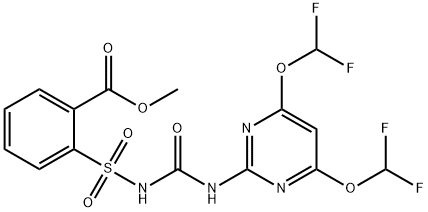 86209-51-0_甲基氟嘧磺隆標(biāo)準(zhǔn)品_Reference Standards