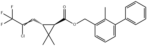 83322-02-5_反式聯(lián)苯菊酯標(biāo)準(zhǔn)品_Reference Standards