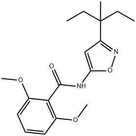 82558-50-7_異惡酰草胺標(biāo)準(zhǔn)品_Reference Standards