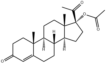 302-23-8_醋酸羥孕酮藥物雜質(zhì)_Reference Standards