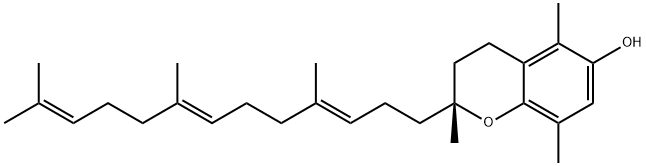 490-23-3_β-生育三烯酚標(biāo)準(zhǔn)品_Reference Standards