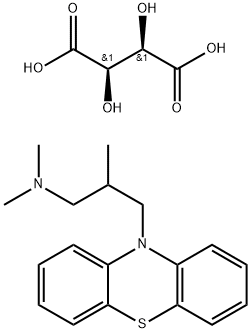4330-99-8_酒石酸異丁嗪標(biāo)準(zhǔn)品_Reference Standards