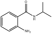 30391-89-0_鄰氨基苯甲酸異丙酰胺標(biāo)準(zhǔn)品_Reference Standards