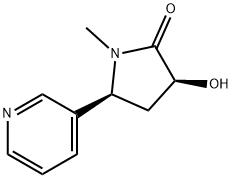 37096-14-3_(3S,5S)-3'-HYDROXYCOTININE標(biāo)準(zhǔn)品_Reference Standards