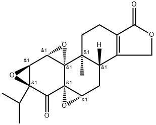 38647-11-9_雷公藤內(nèi)酯酮標準品_Reference Standards