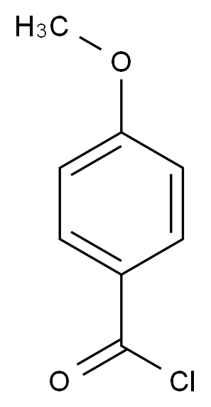 100-07-2_對甲氧基苯甲酰氯