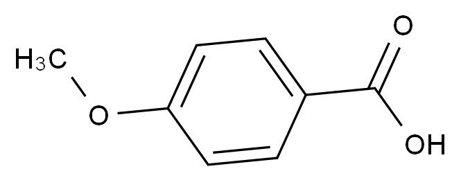 100-09-4_對甲氧基苯甲酸