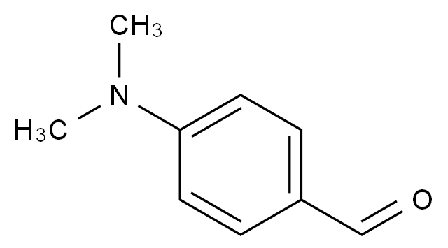 100-10-7_對二甲氨基苯甲醛